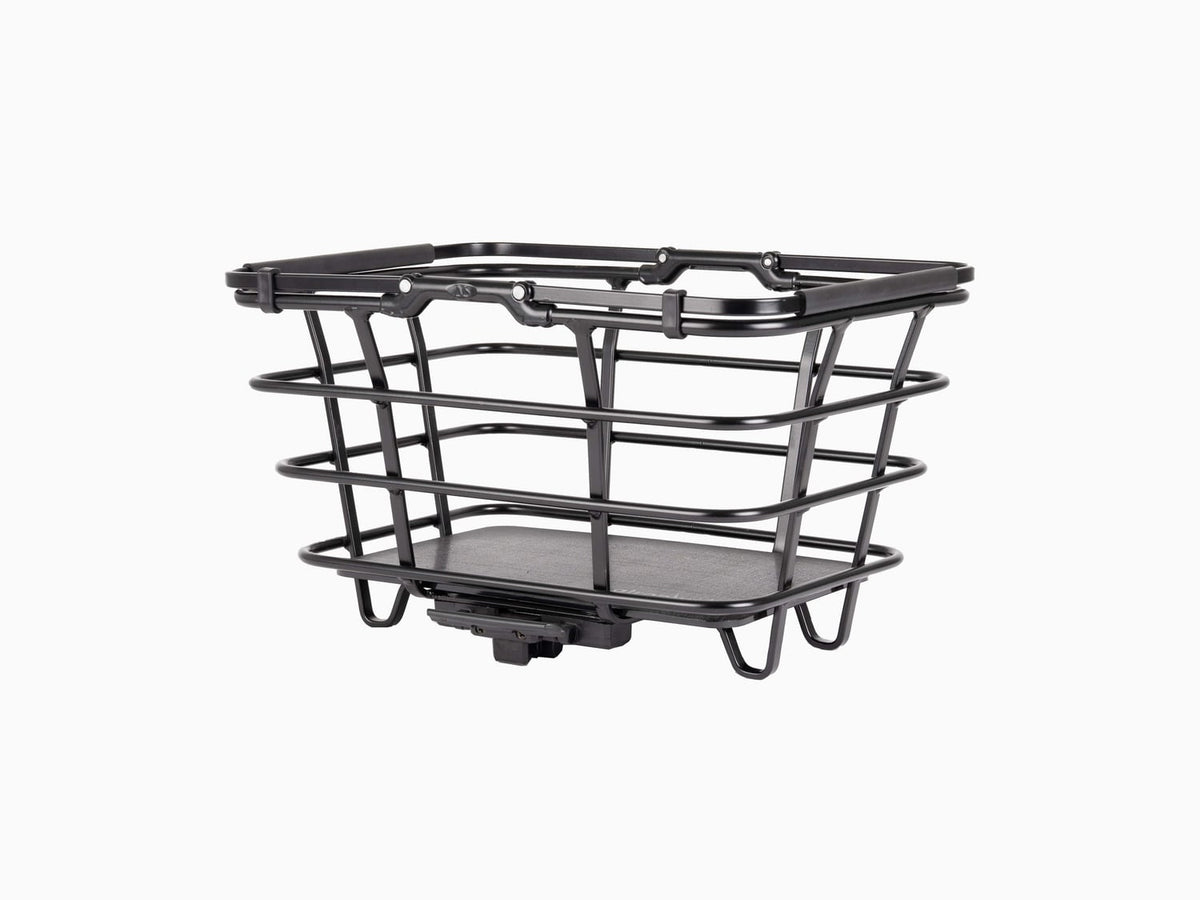 Atran Cykelkorg – Epic Multi AVS, 23 L (Svart)