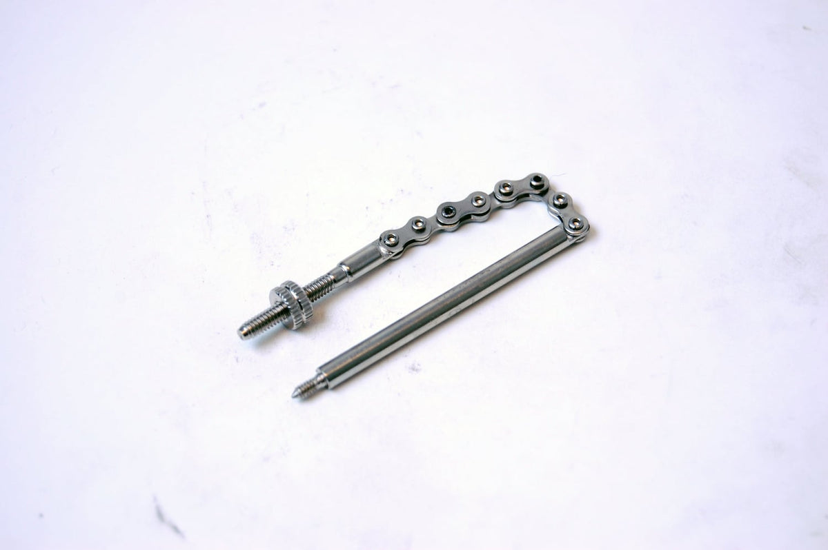 Sturmey Archer Växelkedja – höger 6 1/8 Mk I