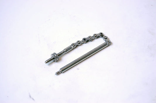Sturmey Archer Växelkedja – höger 6 1/8 Mk I