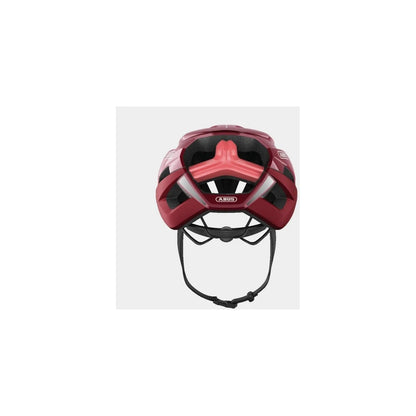 Abus Cykelhjälm Stormchaser Bordeaux Red | SKU:4003318872112_2.webp