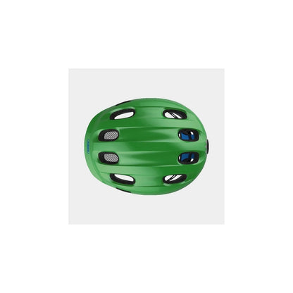 Cykelhjälm Barnhjälm Abus Smiley 2.1 Mips - 45-50- Sparkling Green | SKU: 4003318892387_5.webp