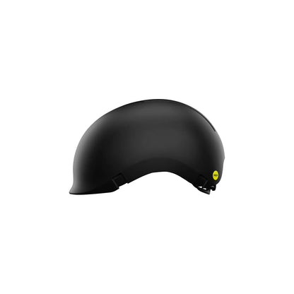 Cykelhjälm Giro Hoxton Mips - Small - Mattsvart | SKU:196178197632_2.webp
