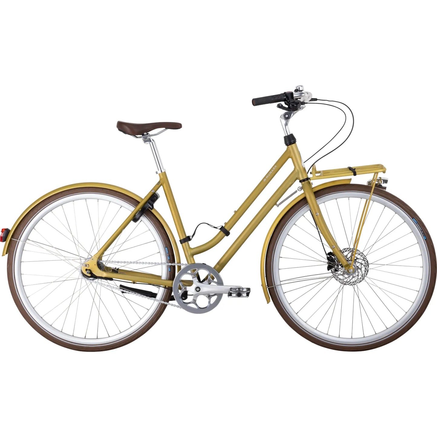 Monark karla 7-växlad - secret safari | SKU:YQM3175501.webp