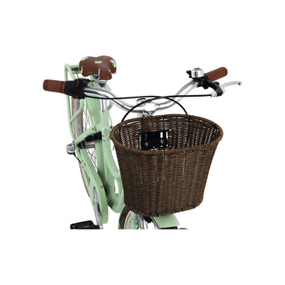Monark Lill-Karin 24 tum 3-växlad - Mintgrön | SKU:YTM4933801_3.jpg
