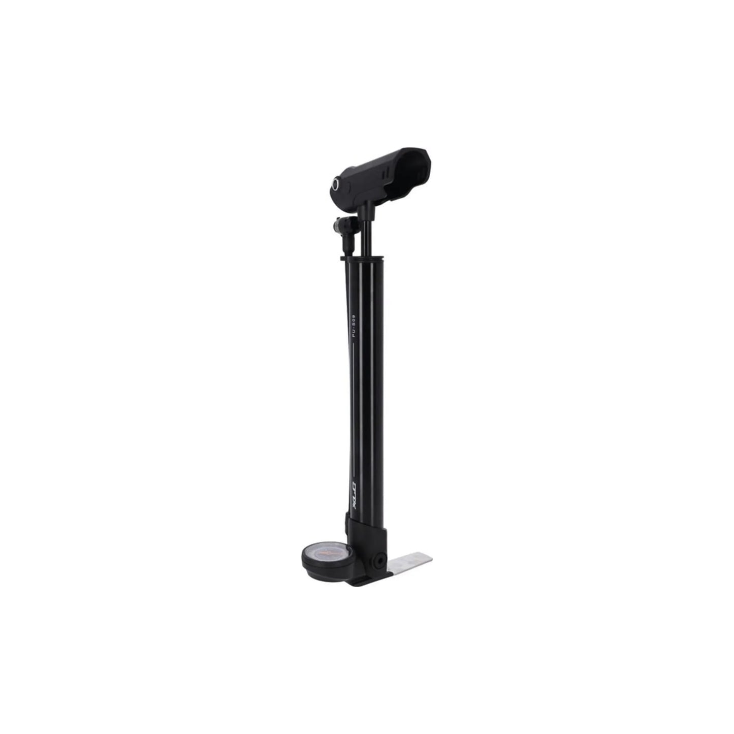 XLC Mini Floor Pump PU-S09 Fotpump | SKU:4055149562472.webp