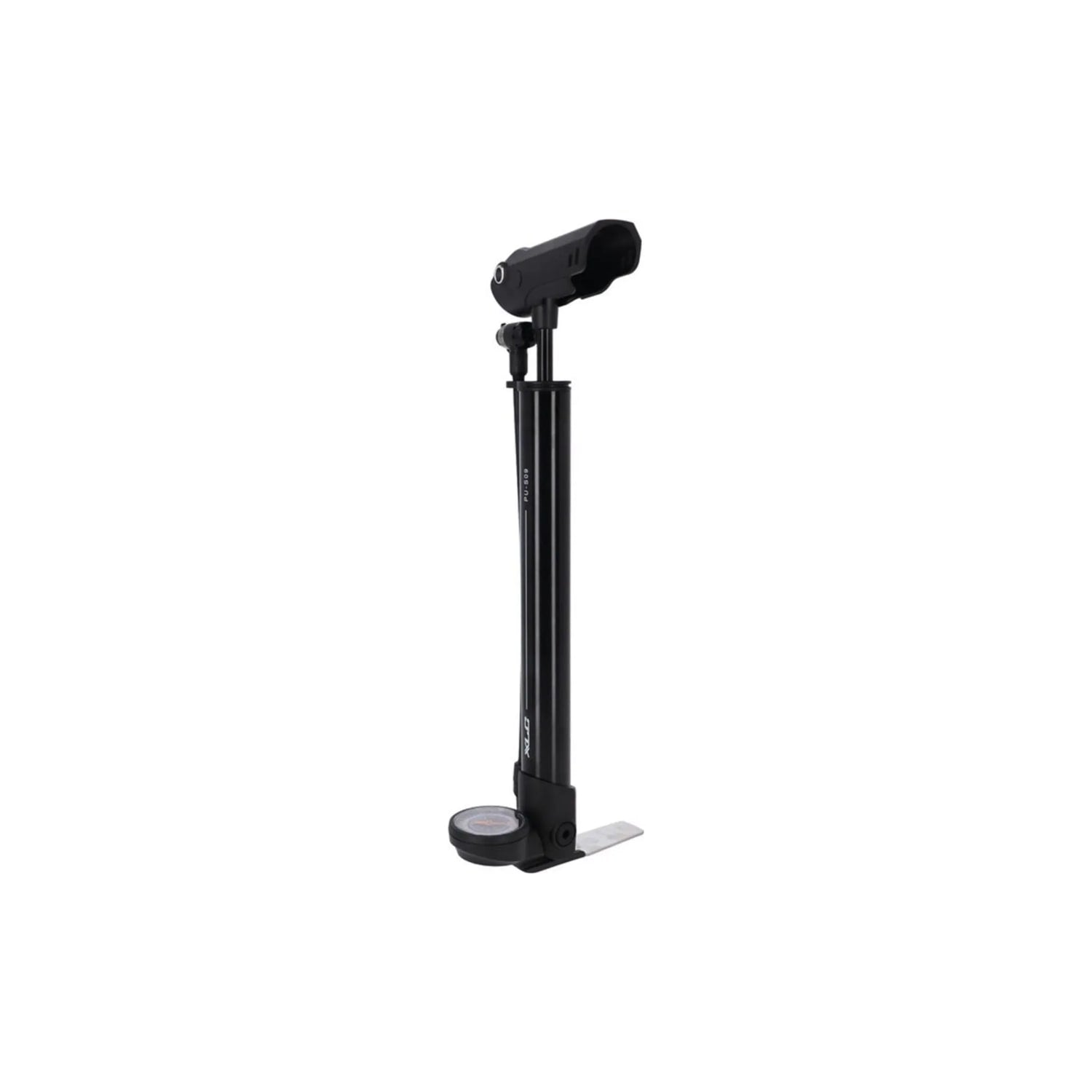 XLC Mini Floor Pump PU-S09 Fotpump | SKU:4055149562472.webp