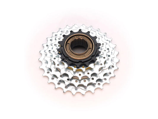 Frikrans sunrace 5-delad 14-28 (typ positron) | SKU:MFM2A 5DS-BOX | mfm2a-5ds-box_default.jpg