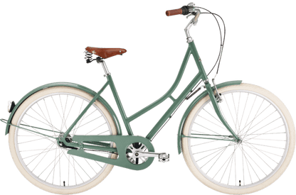 Stålhästen Prima 3-växlad 28"