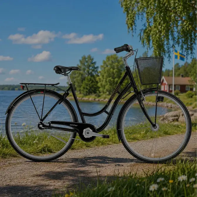 Stadscyklar