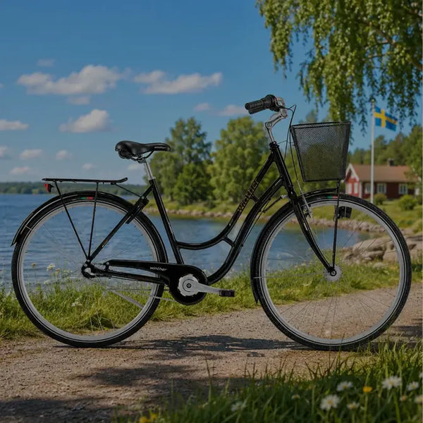 Stadscyklar