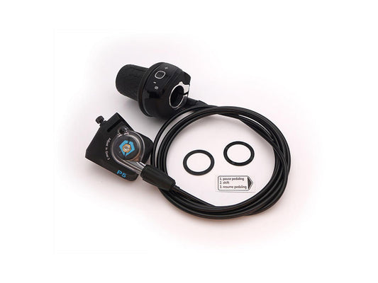 Växelreglage SRAM p5 med klickbox 1700mm sturmey archer | SKU:TSSP5.R5K0.000.HP | tssp5.r5k0.000.hp_default.jpg